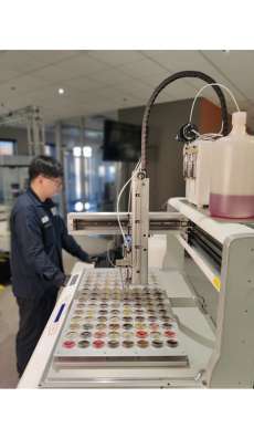 CS-APC-2/3 Preventive Maintenance Kit