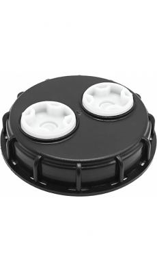 Tote Cap 6.5 adaptor kit