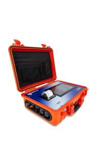 LPA3 Portable Particle Counter