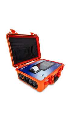 LPA3 Portable Particle Counter