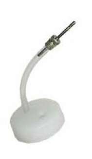 Disposable probe tube cap