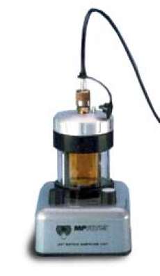 LPA2 Laboratory Bottle Sampler