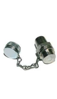 L Series hi-viscosity, 1/4" NPT