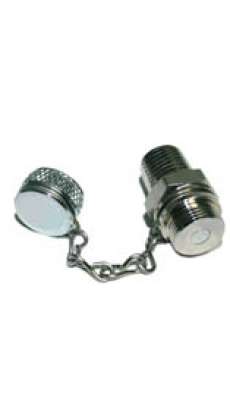 L Series hi-viscosity, 1/4" NPT